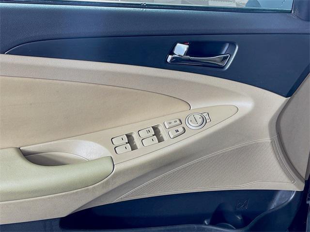 used 2013 Hyundai Sonata car, priced at $7,000