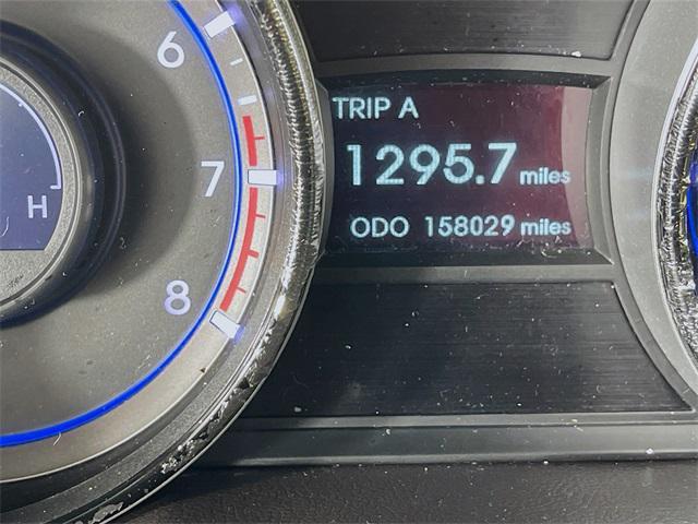 used 2013 Hyundai Sonata car, priced at $7,000