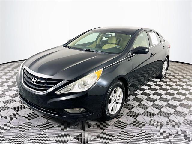 used 2013 Hyundai Sonata car, priced at $7,000