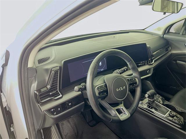 used 2024 Kia Sportage car, priced at $28,000