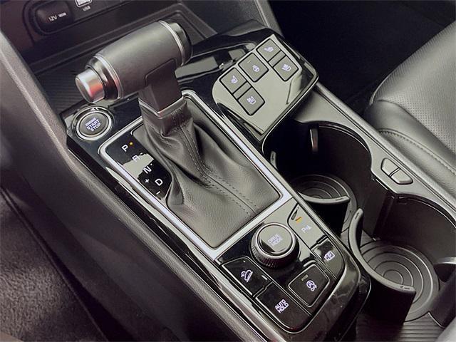 used 2024 Kia Sportage car, priced at $28,000