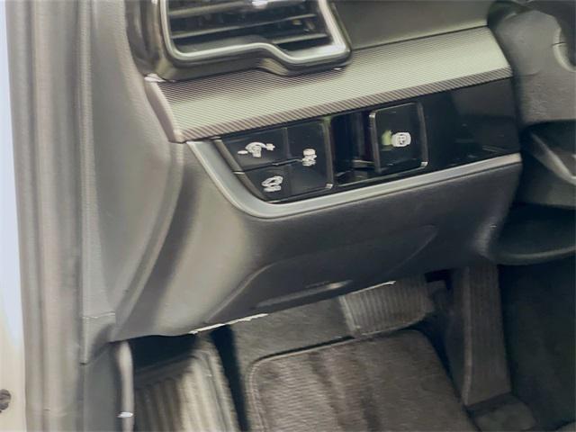 used 2024 Kia Sportage car, priced at $28,000