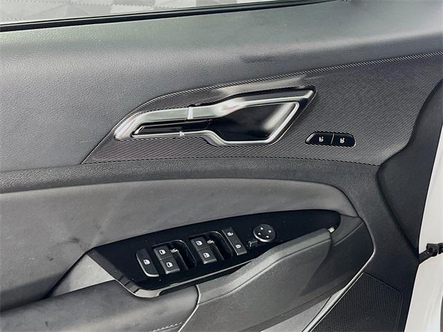 used 2024 Kia Sportage car, priced at $28,000