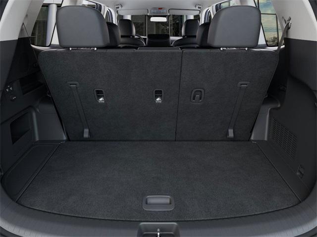 new 2025 Kia Telluride car, priced at $38,555