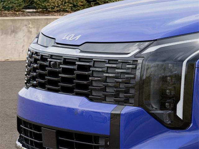 new 2026 Kia Sportage car, priced at $38,090