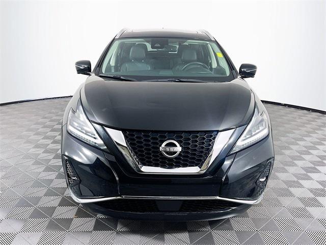 used 2023 Nissan Murano car, priced at $28,000