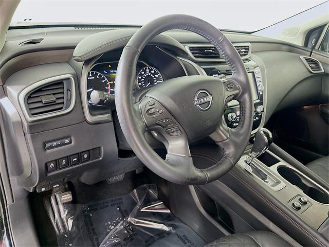 used 2023 Nissan Murano car, priced at $28,000