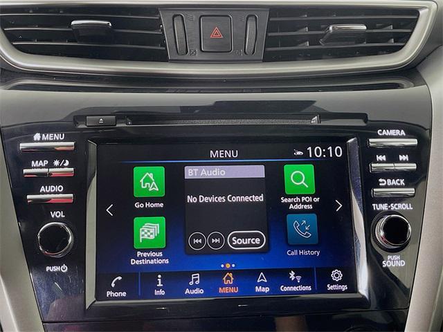 used 2023 Nissan Murano car, priced at $28,000