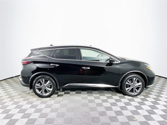 used 2023 Nissan Murano car, priced at $28,000