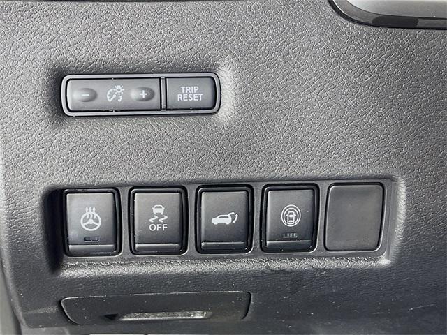 used 2023 Nissan Murano car, priced at $28,000