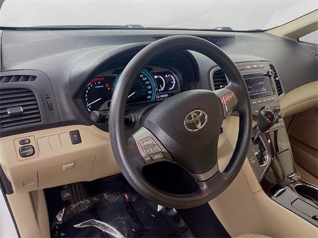 used 2010 Toyota Venza car, priced at $8,000
