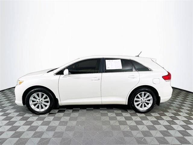 used 2010 Toyota Venza car, priced at $8,000