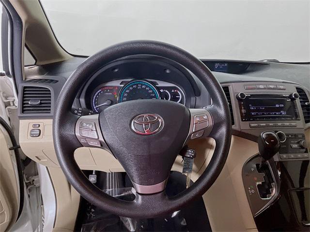 used 2010 Toyota Venza car, priced at $8,000