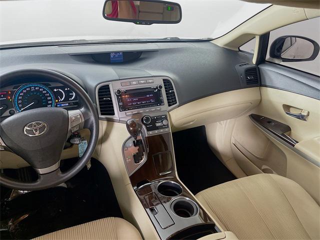 used 2010 Toyota Venza car, priced at $8,000