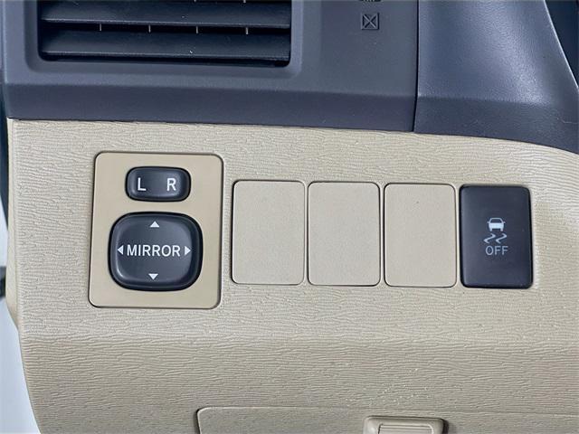 used 2010 Toyota Venza car, priced at $8,000