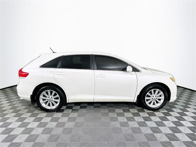 used 2010 Toyota Venza car, priced at $8,000