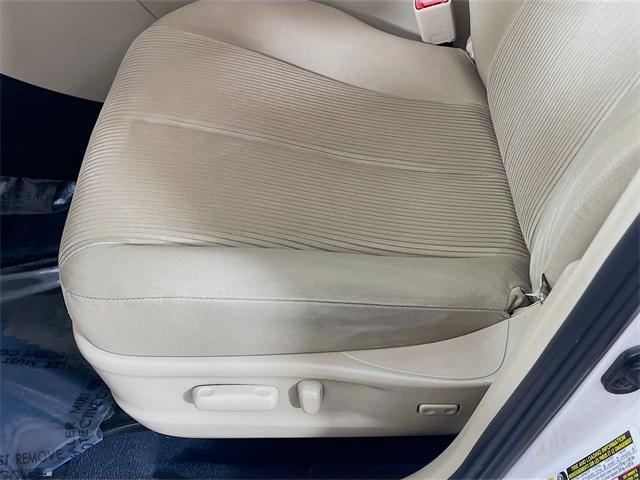 used 2010 Toyota Venza car, priced at $8,000