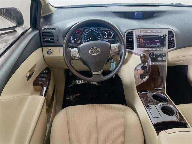used 2010 Toyota Venza car, priced at $8,000
