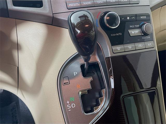 used 2010 Toyota Venza car, priced at $8,000