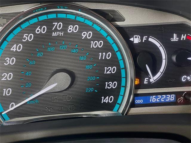 used 2010 Toyota Venza car, priced at $8,000