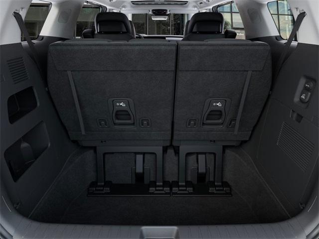new 2026 Kia Carnival car, priced at $53,285