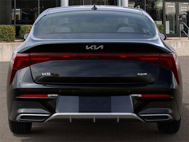 new 2025 Kia K5 car, priced at $29,550