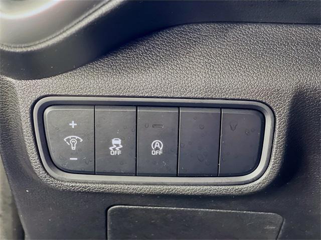 used 2023 Kia Soul car, priced at $17,400