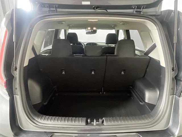 used 2023 Kia Soul car, priced at $17,400