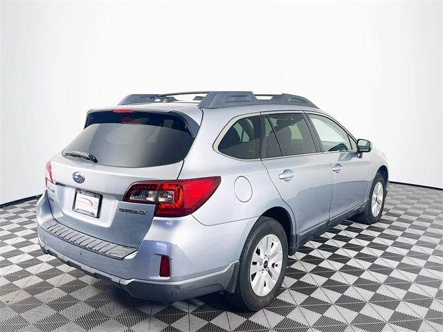 used 2015 Subaru Outback car, priced at $8,500