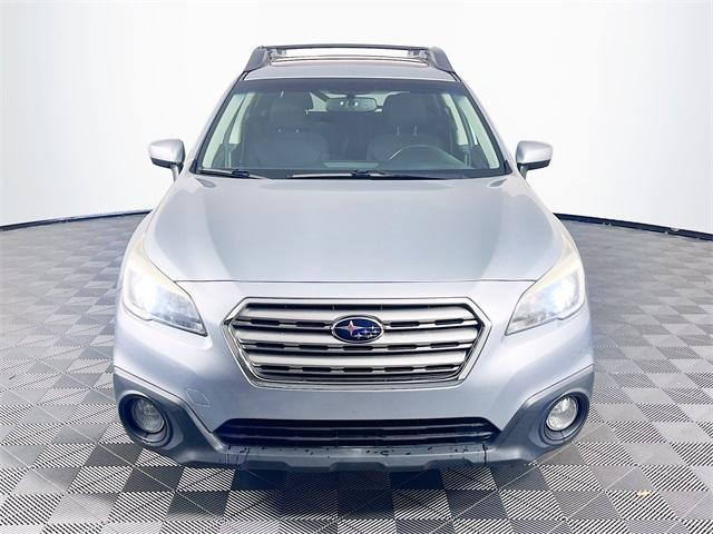 used 2015 Subaru Outback car, priced at $8,500