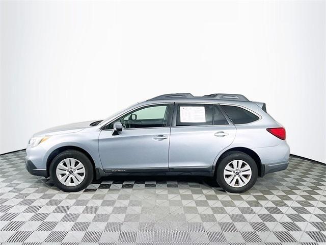 used 2015 Subaru Outback car, priced at $8,500