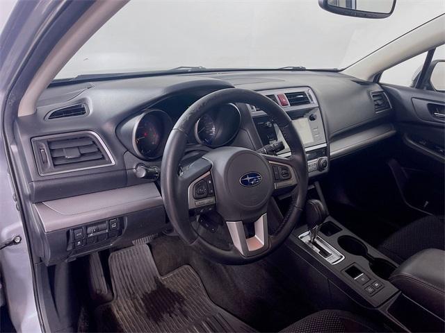 used 2015 Subaru Outback car, priced at $8,500