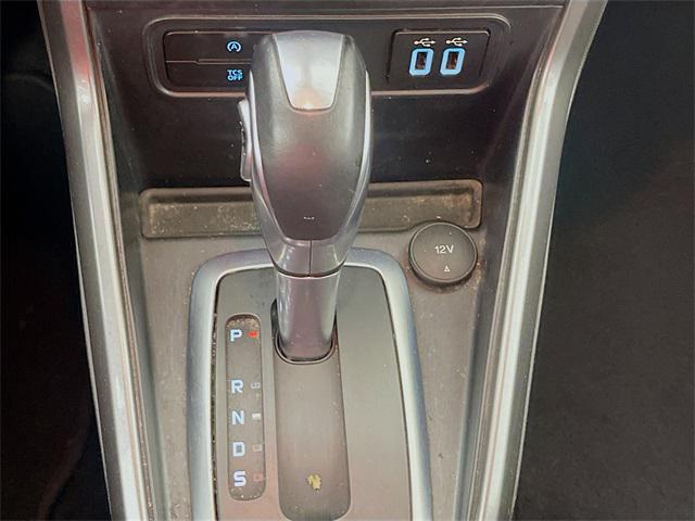 used 2019 Ford EcoSport car, priced at $15,000