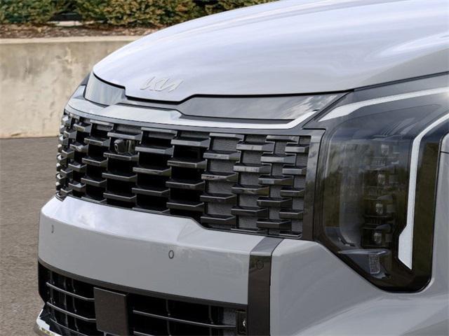 new 2026 Kia Sportage car, priced at $38,420