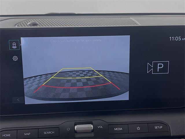 used 2025 Kia K4 car, priced at $20,000