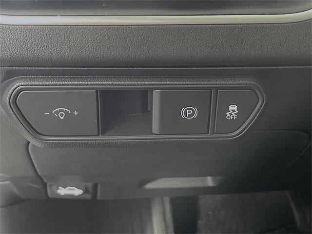 used 2025 Kia K4 car, priced at $20,000