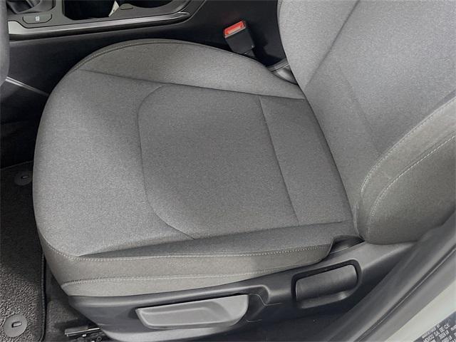 used 2025 Kia K4 car, priced at $20,000