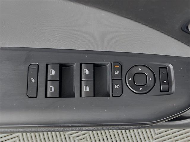 used 2025 Kia K4 car, priced at $20,000