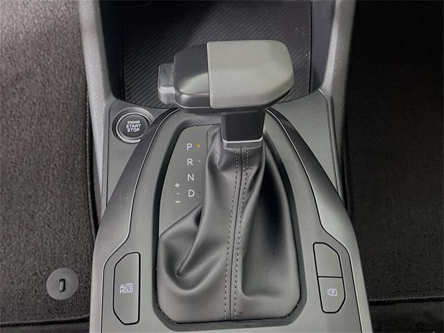 used 2025 Kia K4 car, priced at $20,000
