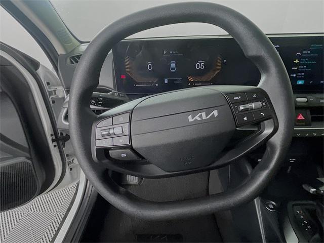 used 2025 Kia K4 car, priced at $20,000