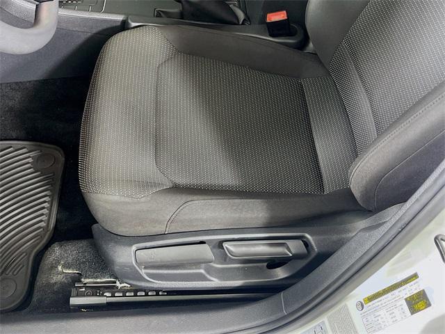 used 2017 Volkswagen Passat car, priced at $13,500
