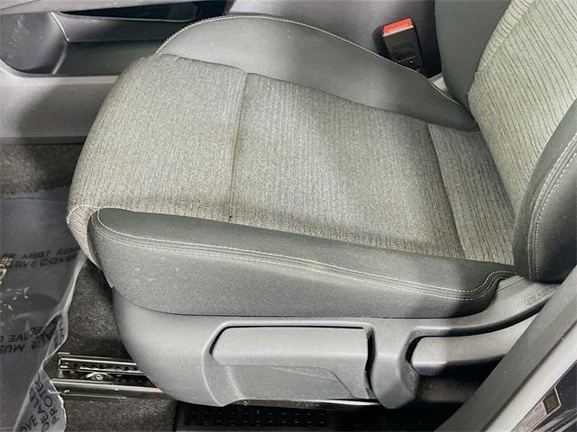 used 2022 Nissan Rogue car, priced at $20,700