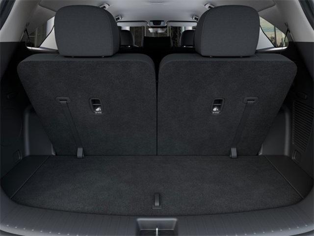 new 2025 Kia Sorento car, priced at $33,630