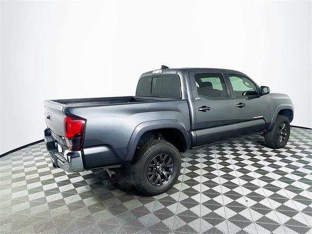 used 2020 Toyota Tacoma car, priced at $29,000