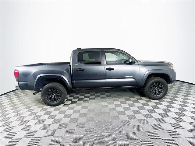 used 2020 Toyota Tacoma car, priced at $29,000