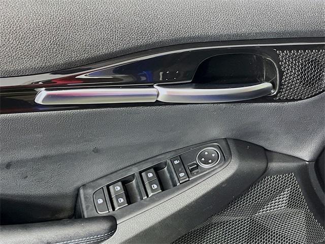 used 2021 Kia Seltos car, priced at $17,900