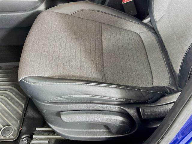 used 2021 Kia Seltos car, priced at $17,900
