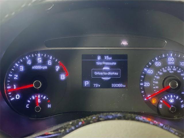 used 2021 Kia Soul car, priced at $17,000