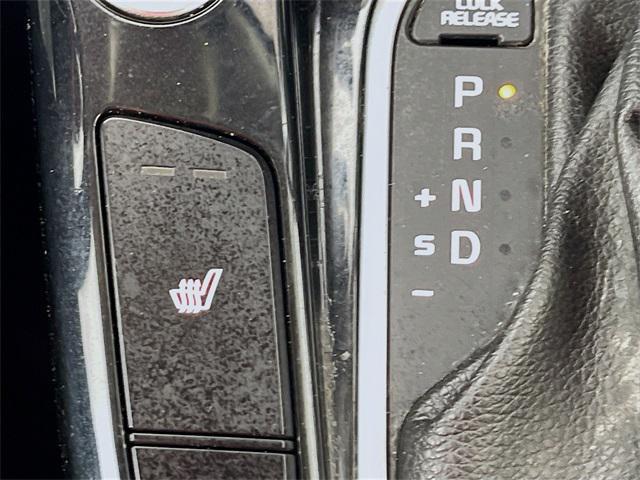 used 2021 Kia Soul car, priced at $15,000