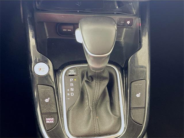 used 2021 Kia Soul car, priced at $17,000